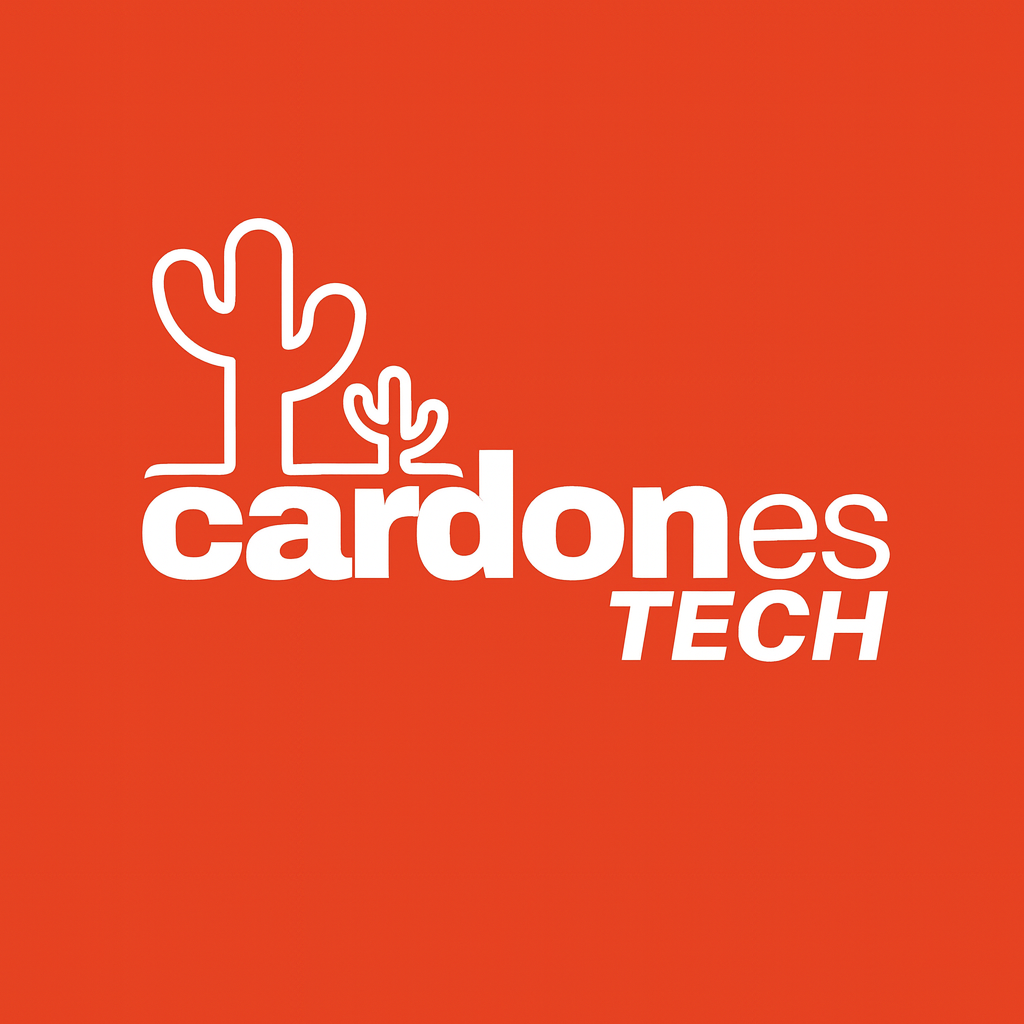 Cardones Tech